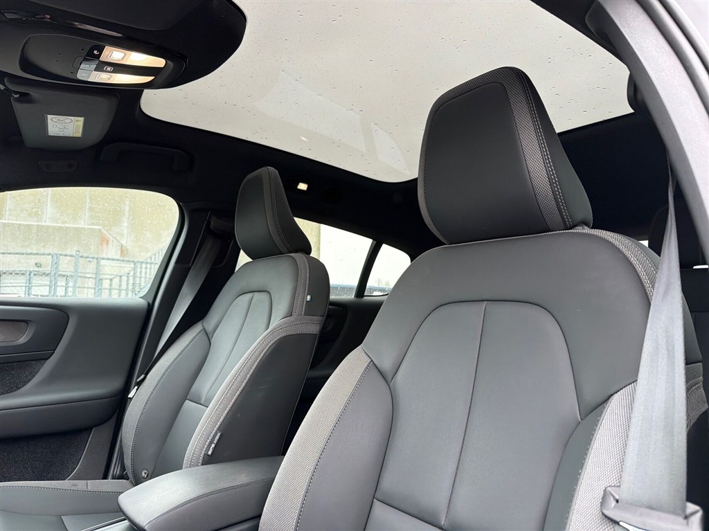 Volvo C40 P6 Recharge Ultimate 231HK 4d Aut. - Image 24
