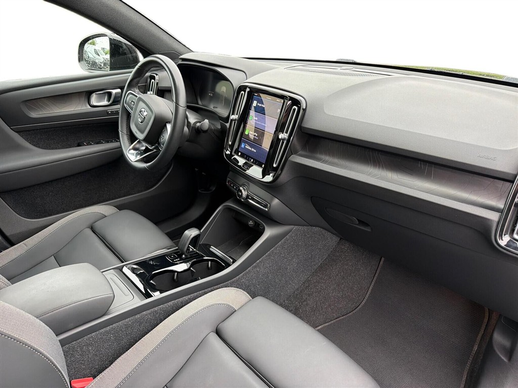 Volvo C40 P6 Recharge Ultimate 231HK 4d Aut. - Image 5