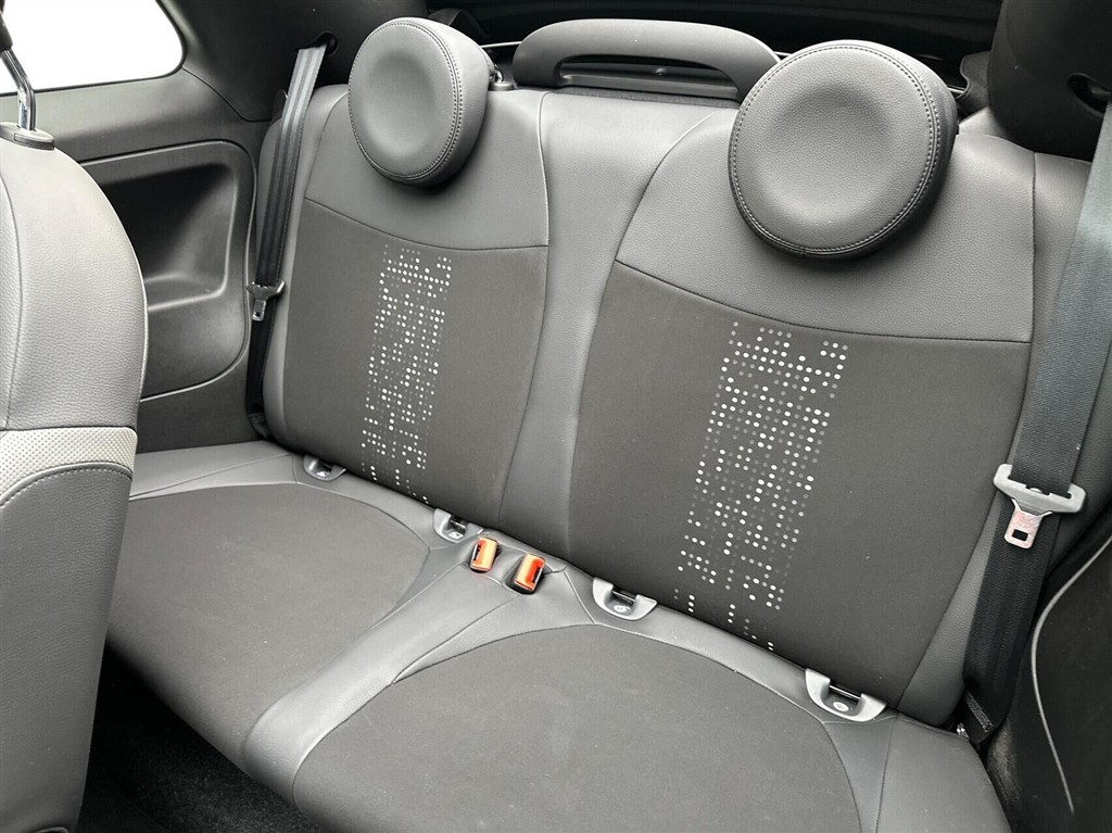 Fiat 500C 1,0 Mild hybrid Connect 70HK Cabr. 6g - Image 13
