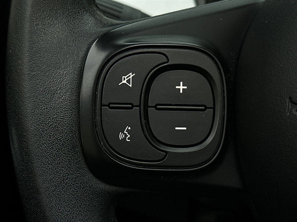 Fiat 500C 1,0 Mild hybrid Connect 70HK Cabr. 6g - Image 16