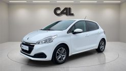 Peugeot 208 1,2 VTi Strike 82HK 5d