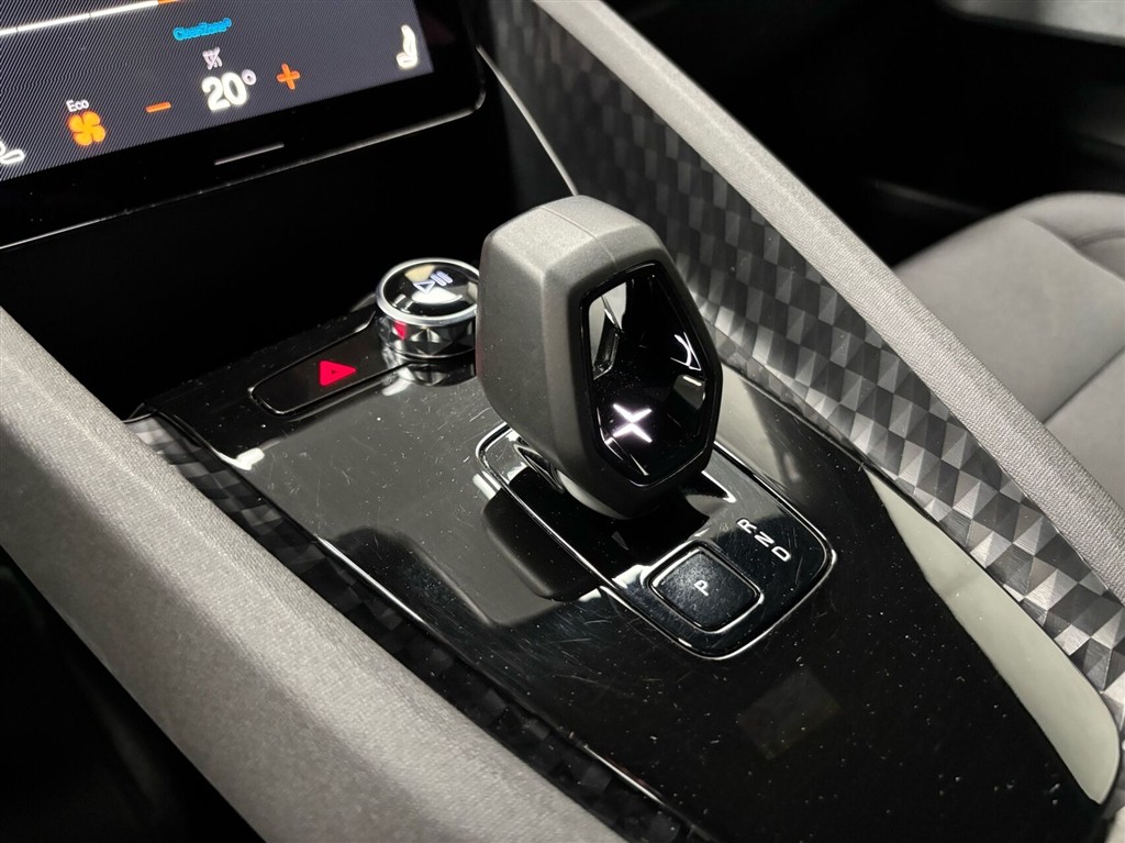 Polestar 2 EL Long range Single motor 231HK 5d Aut. - Image 15