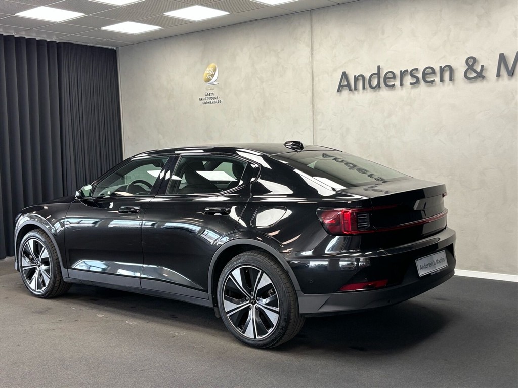 Polestar 2 EL Long range Single motor 231HK 5d Aut. - Image 3