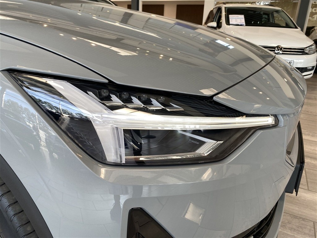 Polestar 2 EL LRSM Plus 299HK 5d Aut. - Image 7