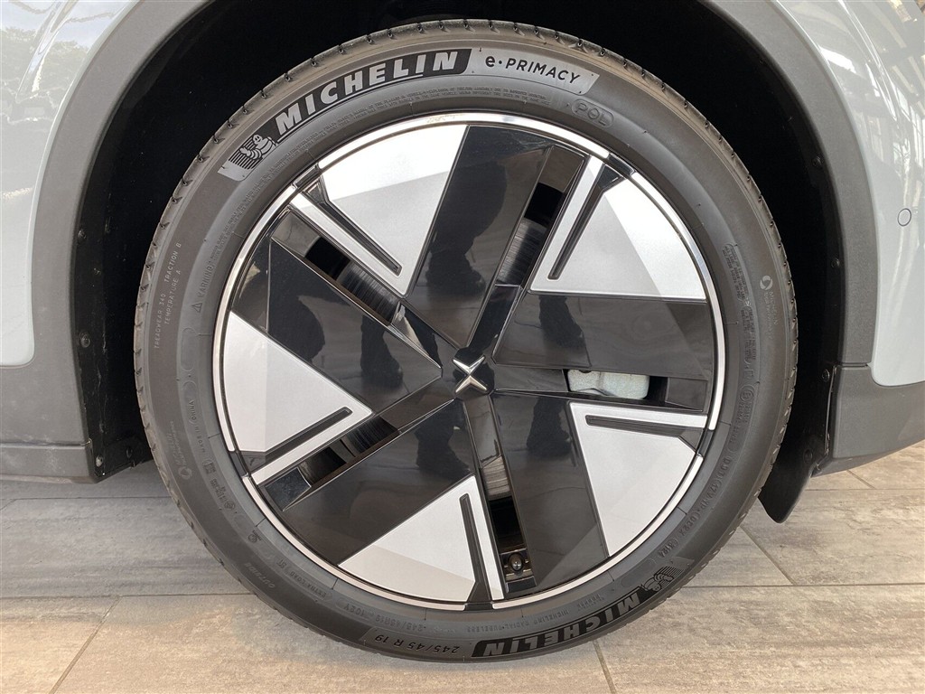 Polestar 2 EL LRSM Plus 299HK 5d Aut. - Image 8