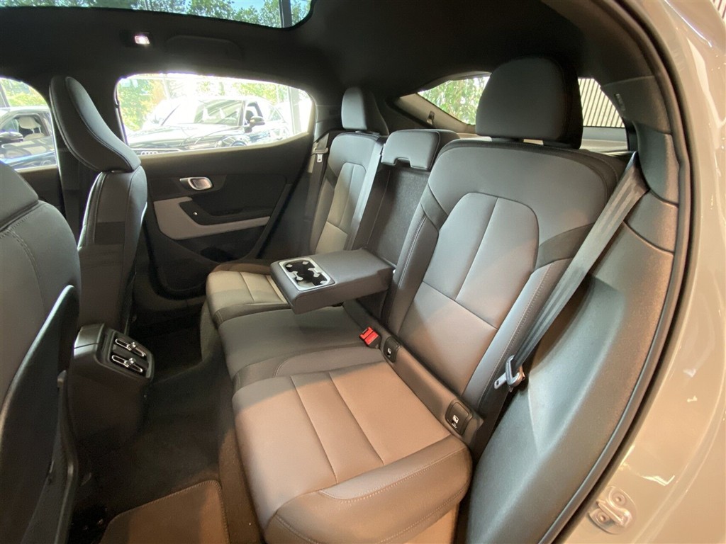 Polestar 2 EL LRSM Plus 299HK 5d Aut. - Image 10