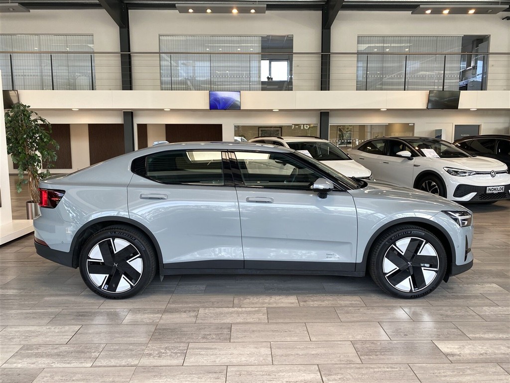 Polestar 2 EL LRSM Plus 299HK 5d Aut. - Image 2