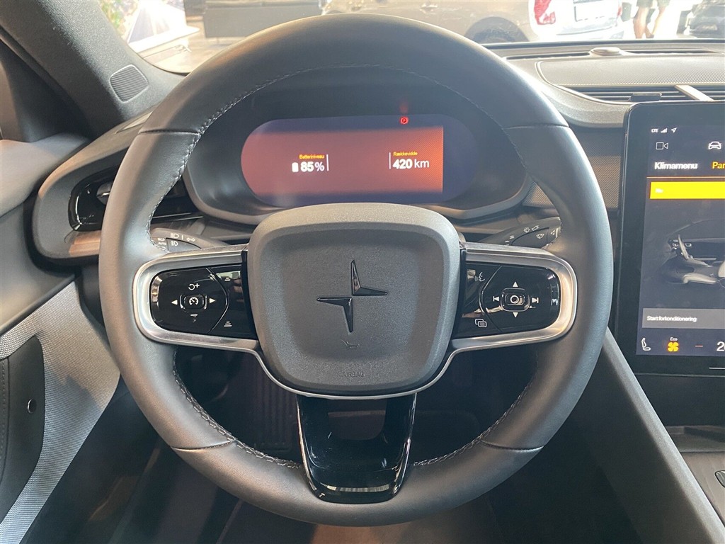 Polestar 2 EL LRSM Plus 299HK 5d Aut. - Image 11