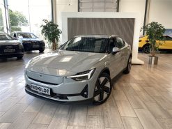 Polestar 2 EL LRSM Plus 299HK 5d Aut.