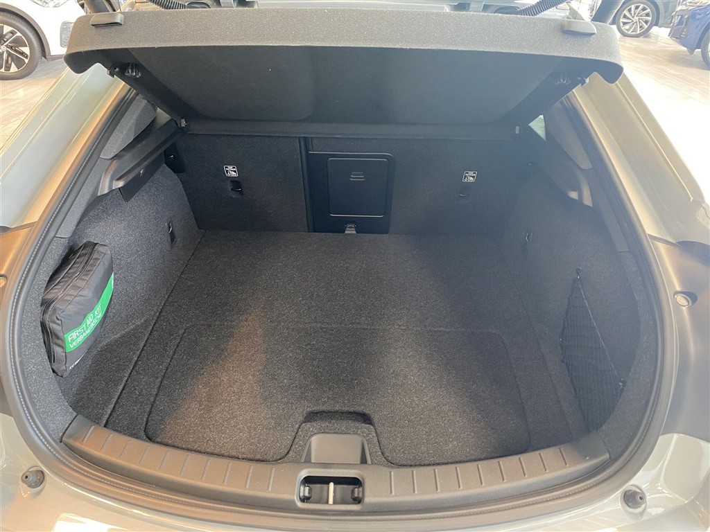 Polestar 2 EL LRSM Plus 299HK 5d Aut. - Image 17