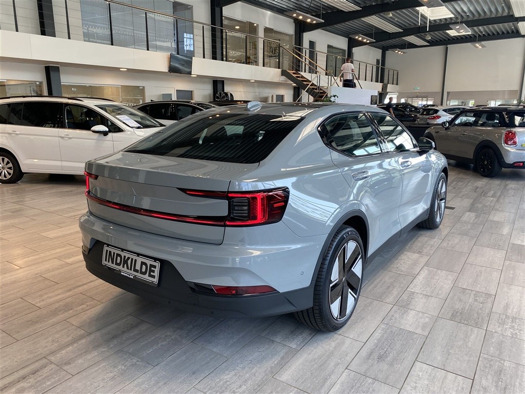 Polestar 2 EL LRSM Plus 299HK 5d Aut. - Image 4