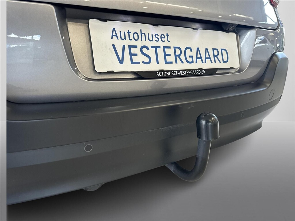 Citroën C3 1,2 PureTech VTR Sport 83HK 5d - Image 8