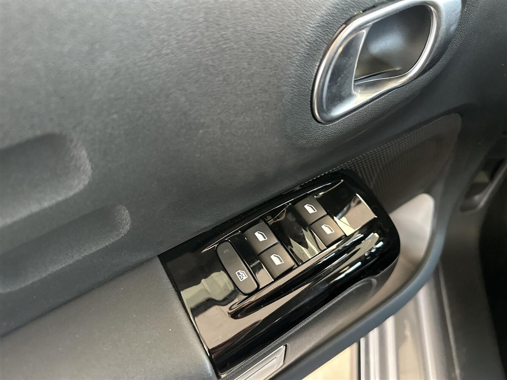 Citroën C3 1,2 PureTech VTR Sport 83HK 5d - Image 9
