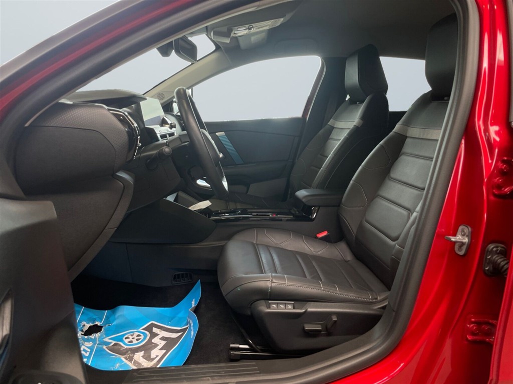 Citroën e-C4 EL Shine 136HK 5d Aut. - Image 10