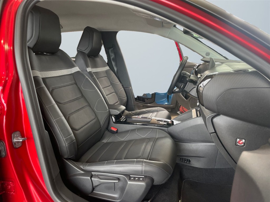 Citroën e-C4 EL Shine 136HK 5d Aut. - Image 15