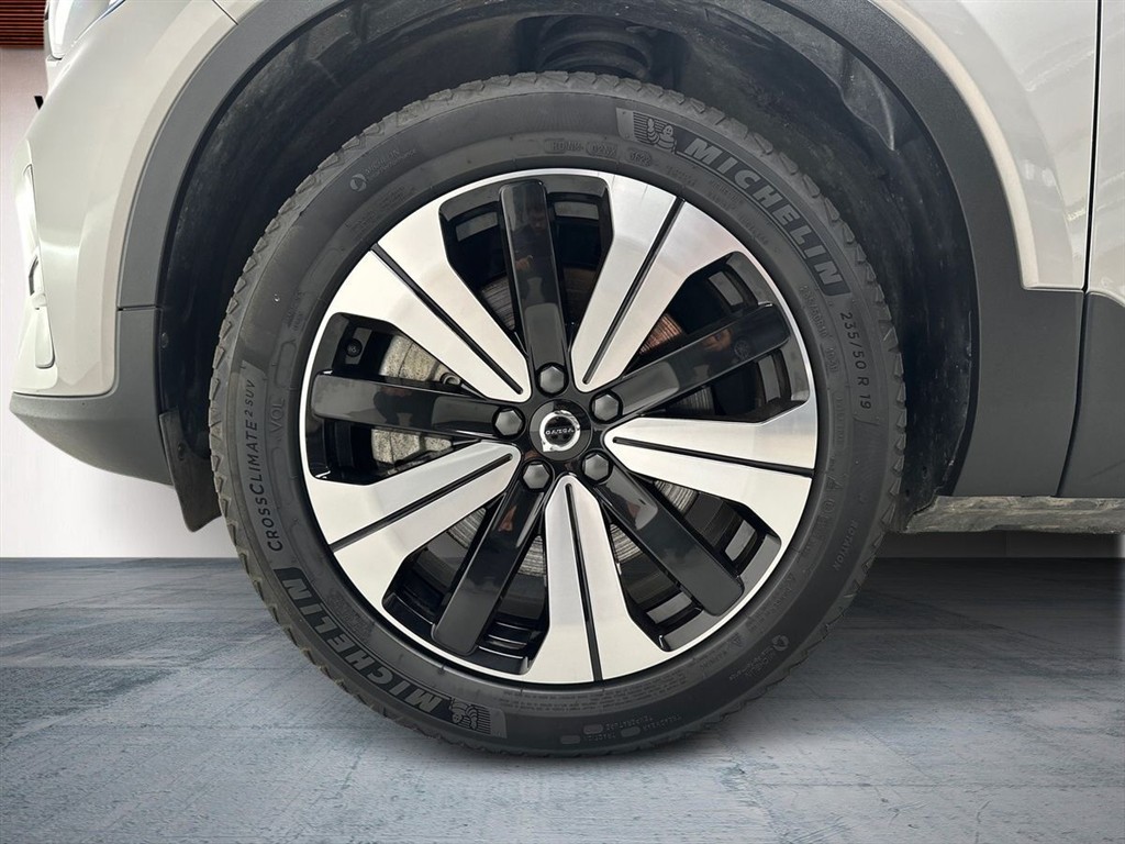 Volvo C40 P8 Recharge Twin Plus AWD 408HK 4d Aut. - Image 10
