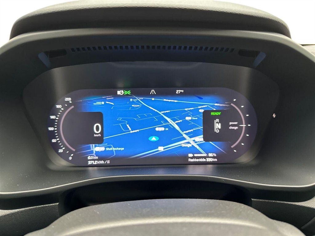Volvo C40 P8 Recharge Twin Plus AWD 408HK 4d Aut. - Image 12