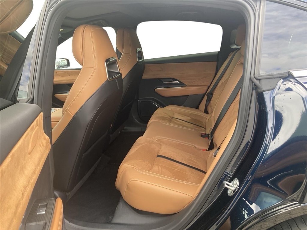 Mazda 6e EL Takumi Plus 258HK 5d Aut. - Image 6