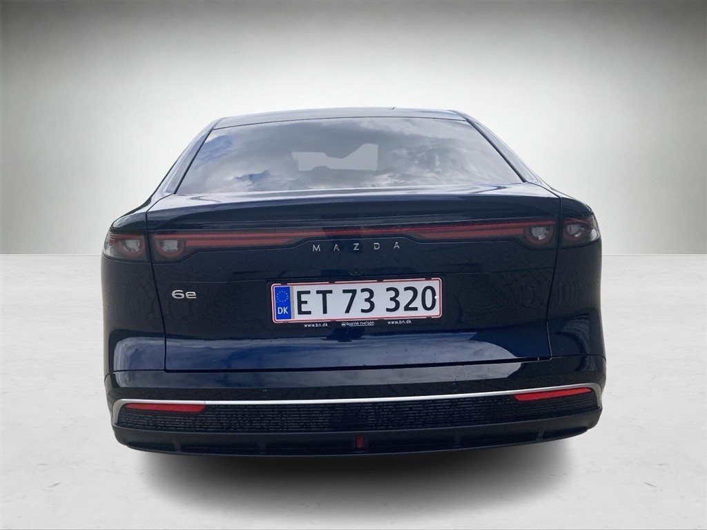 Mazda 6e EL Takumi Plus 258HK 5d Aut. - Image 7
