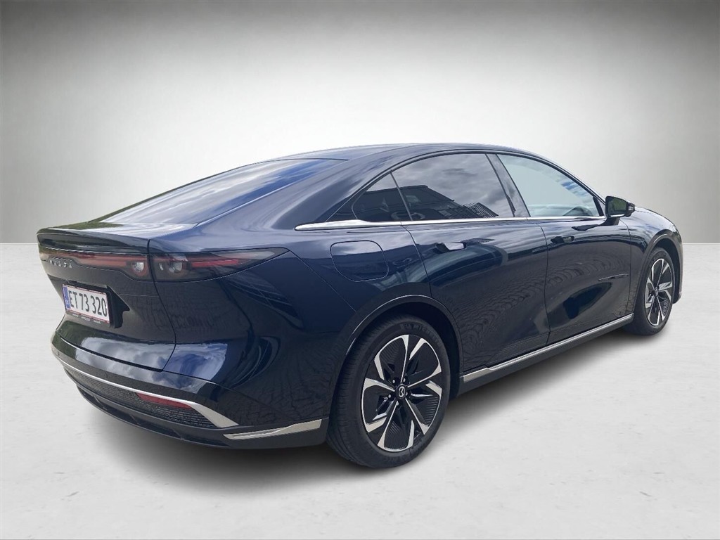 Mazda 6e EL Takumi Plus 258HK 5d Aut. - Image 8