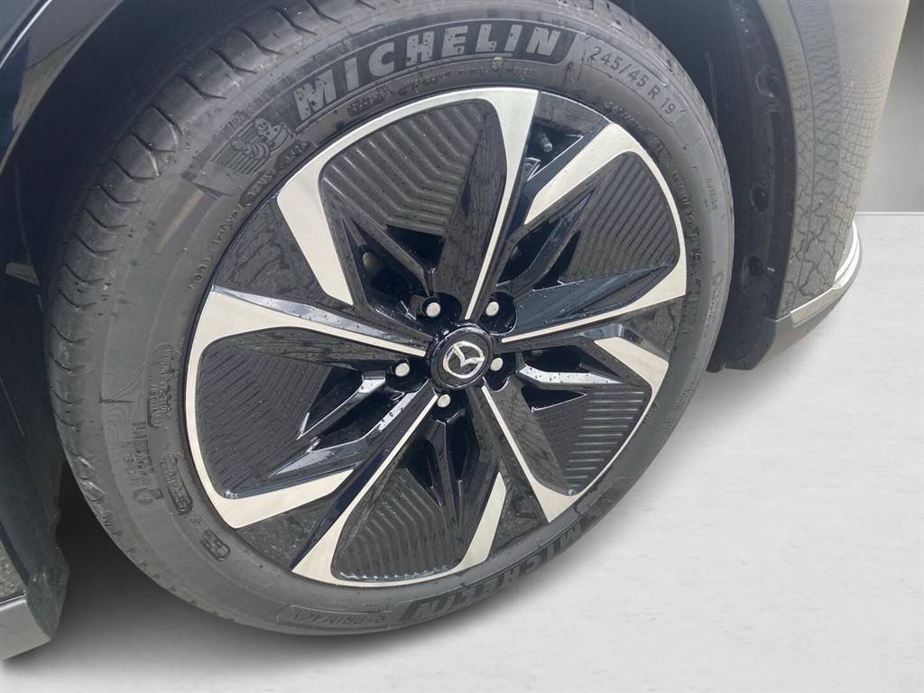 Mazda 6e EL Takumi Plus 258HK 5d Aut. - Image 9