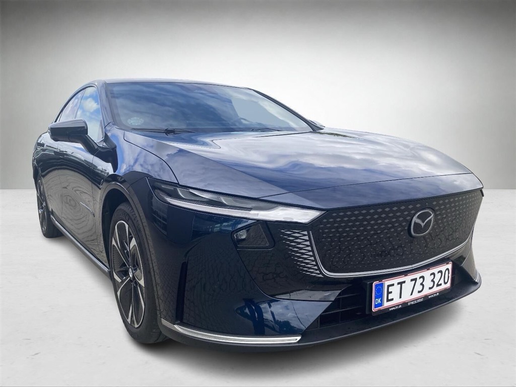 Mazda 6e EL Takumi Plus 258HK 5d Aut. - Image 10
