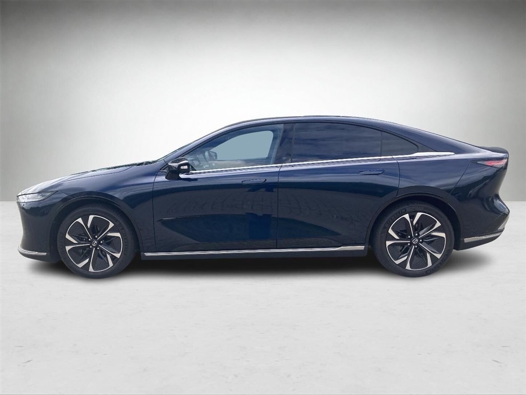 Mazda 6e EL Takumi Plus 258HK 5d Aut. - Image 2
