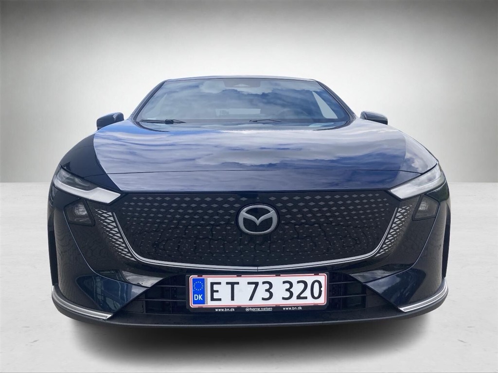 Mazda 6e EL Takumi Plus 258HK 5d Aut. - Image 11