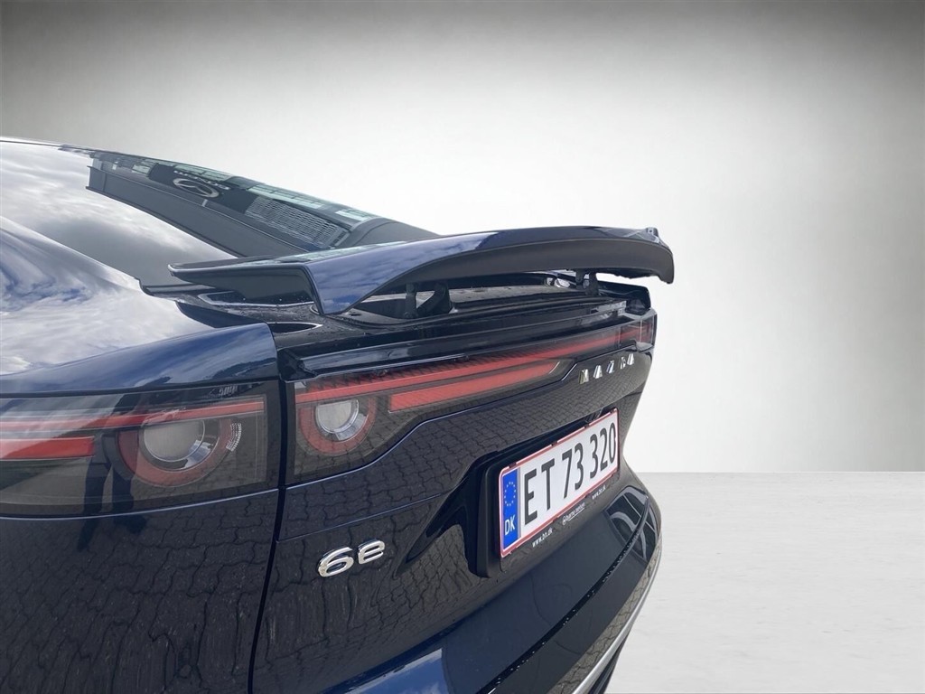 Mazda 6e EL Takumi Plus 258HK 5d Aut. - Image 12