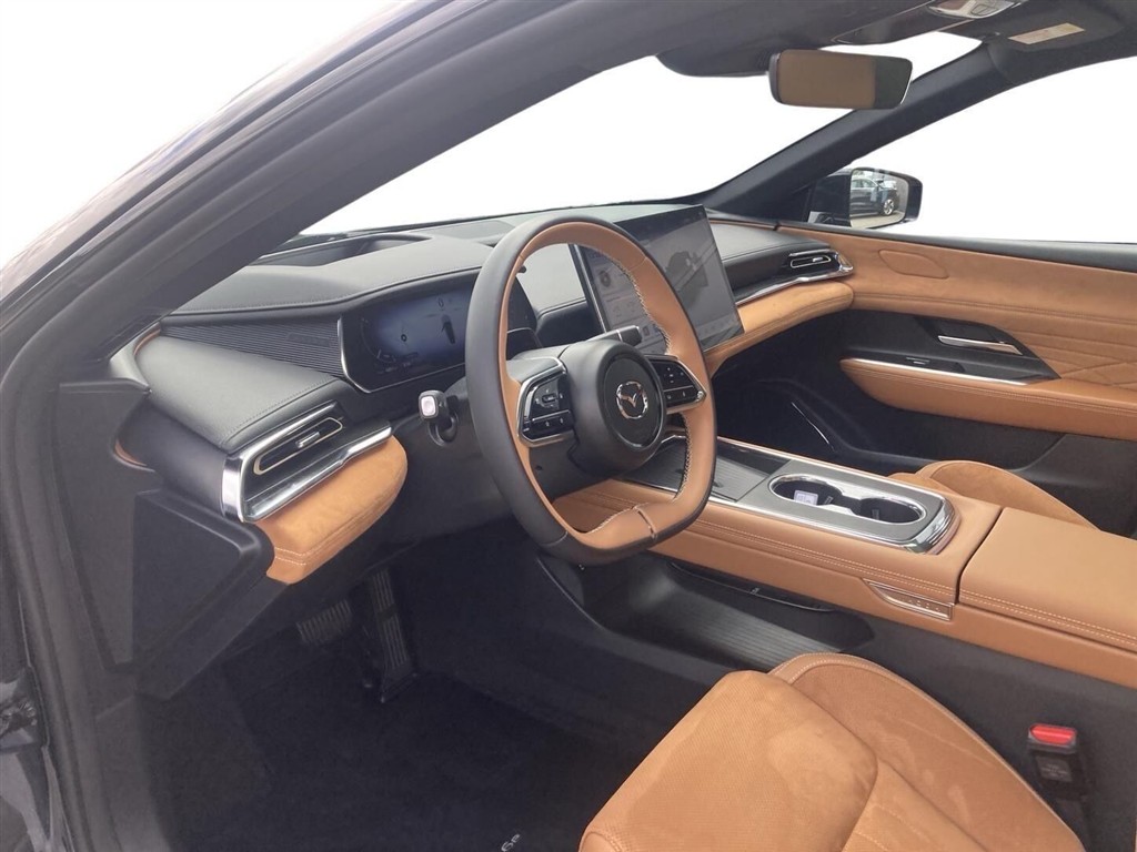 Mazda 6e EL Takumi Plus 258HK 5d Aut. - Image 18