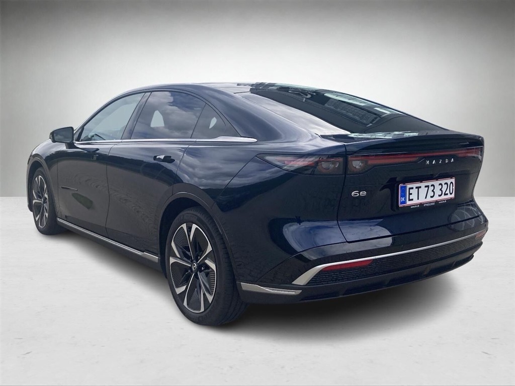 Mazda 6e EL Takumi Plus 258HK 5d Aut. - Image 3