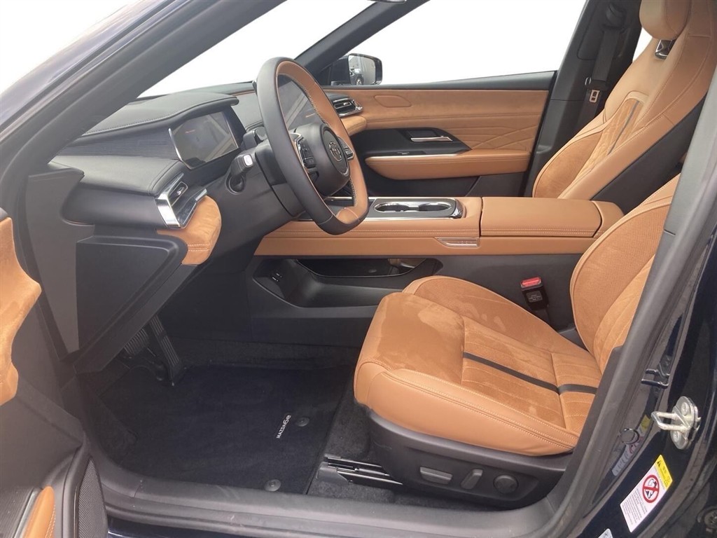 Mazda 6e EL Takumi Plus 258HK 5d Aut. - Image 5