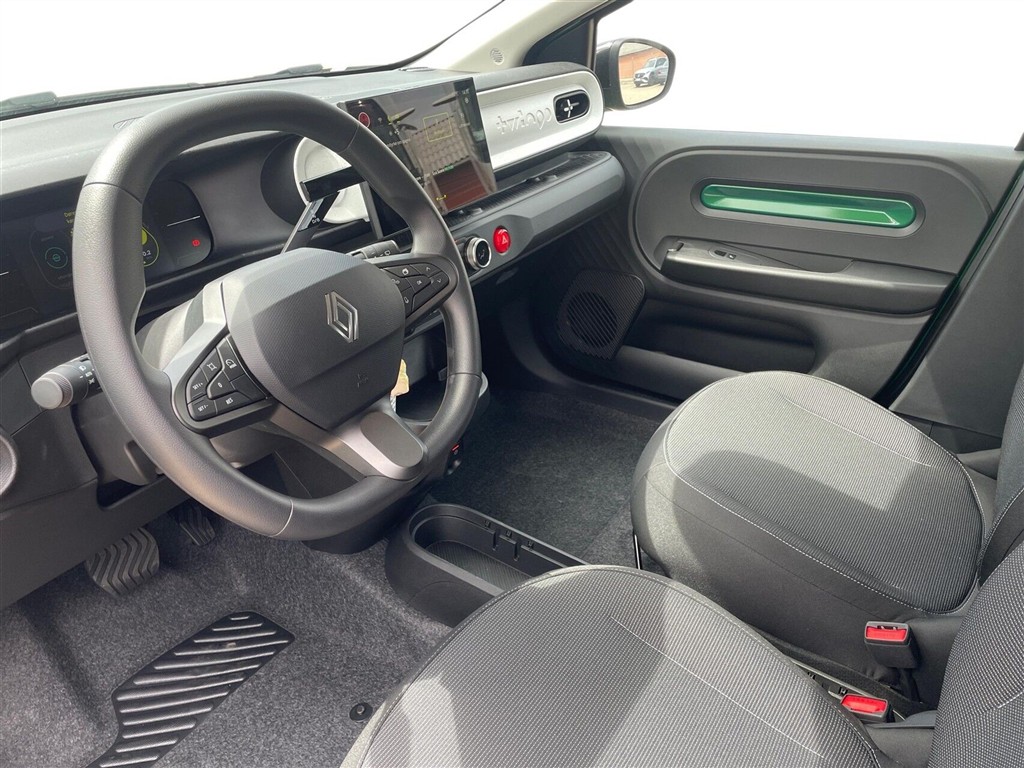 Renault Twingo EL Evolution 82HK 5d Aut. - Image 15