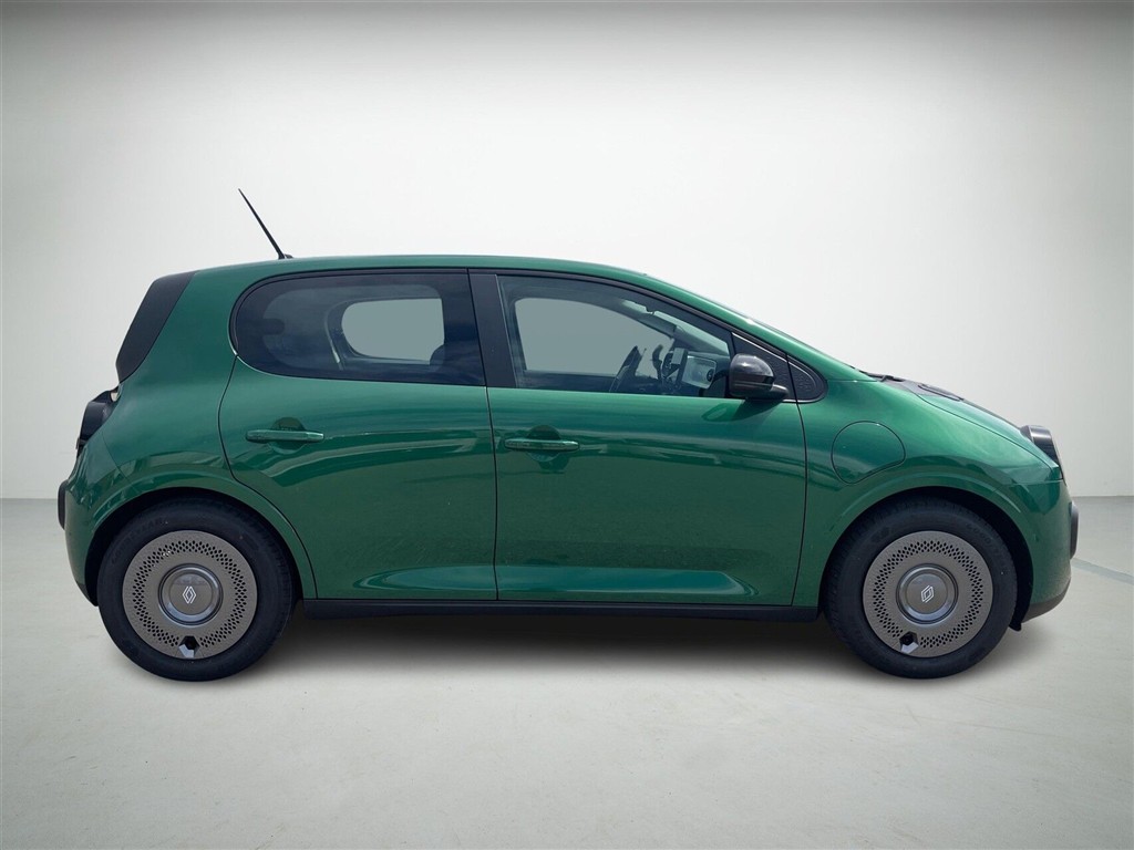 Renault Twingo EL Evolution 82HK 5d Aut. - Image 17