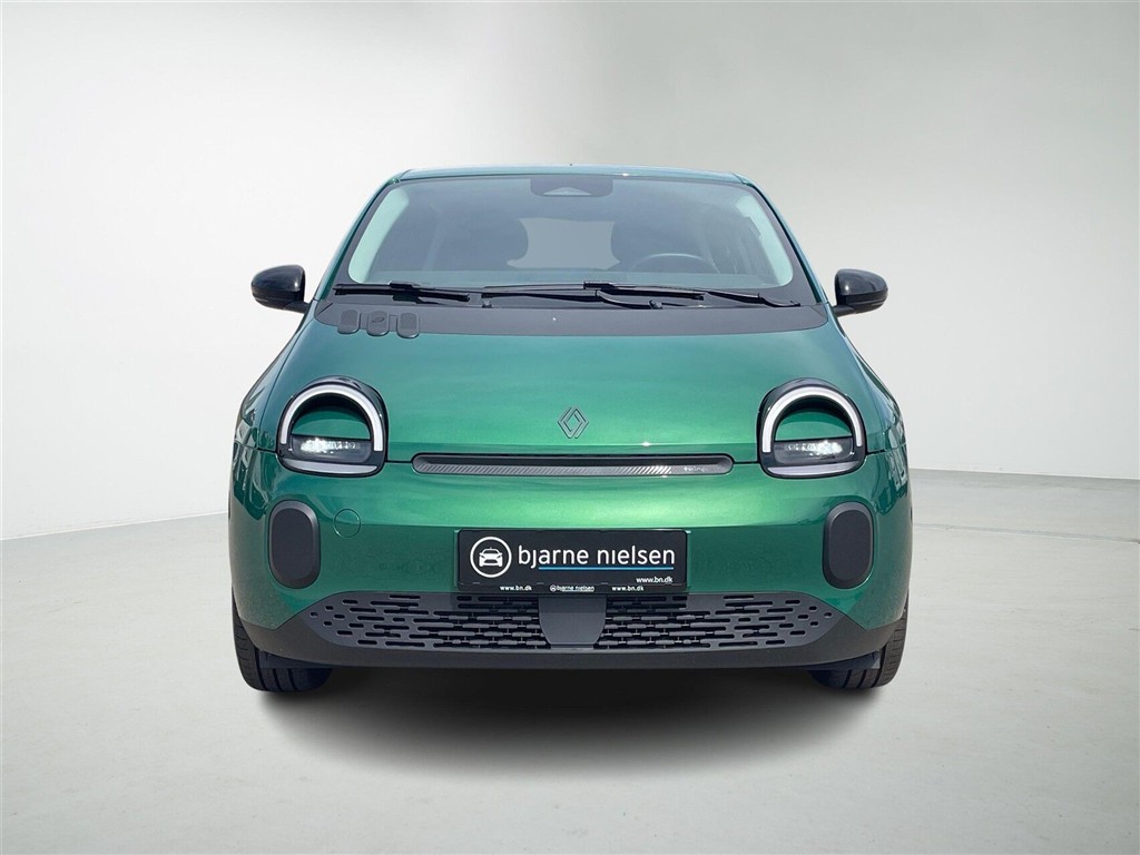 Renault Twingo EL Evolution 82HK 5d Aut. - Image 18