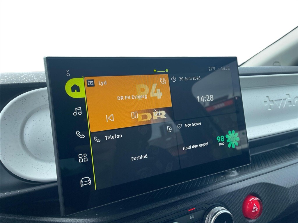 Renault Twingo EL Evolution 82HK 5d Aut. - Image 3