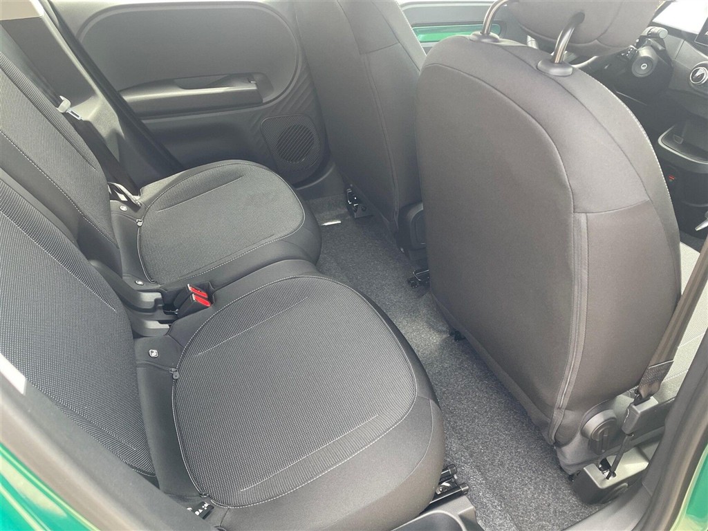 Renault Twingo EL Evolution 82HK 5d Aut. - Image 4
