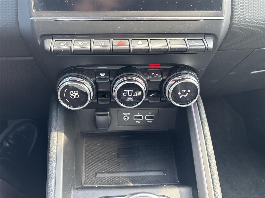 Renault Clio 1,0 TCE Intens 90HK 5d - Image 6