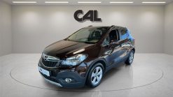 Opel Mokka 1,4 Turbo Cosmo 140HK 5d 6g