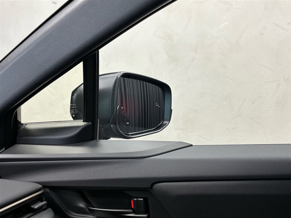 Toyota bZ4X EL Active Tech 224HK 5d Aut. - Image 22