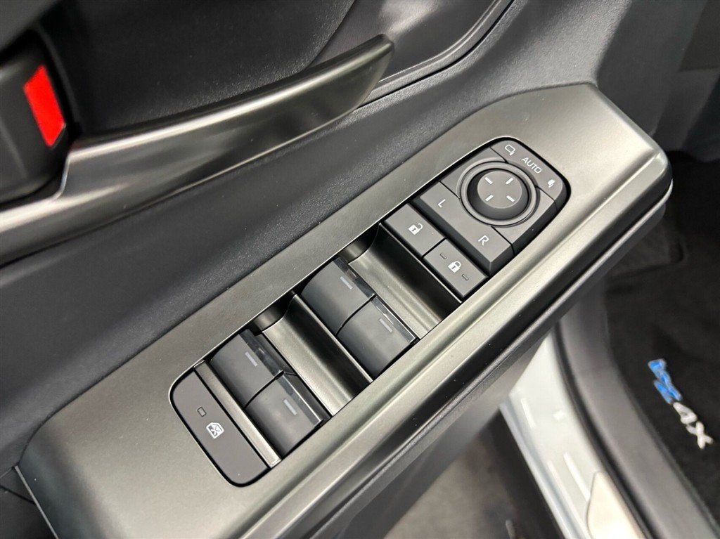 Toyota bZ4X EL Active Tech 224HK 5d Aut. - Image 12