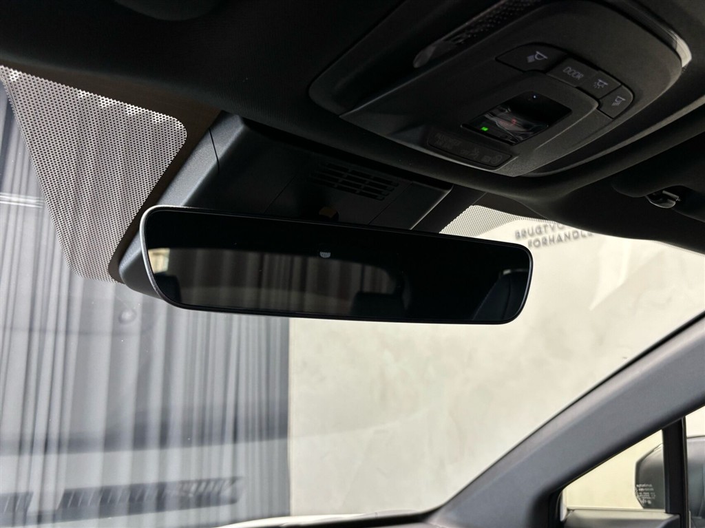 Toyota bZ4X EL Active Tech 224HK 5d Aut. - Image 24