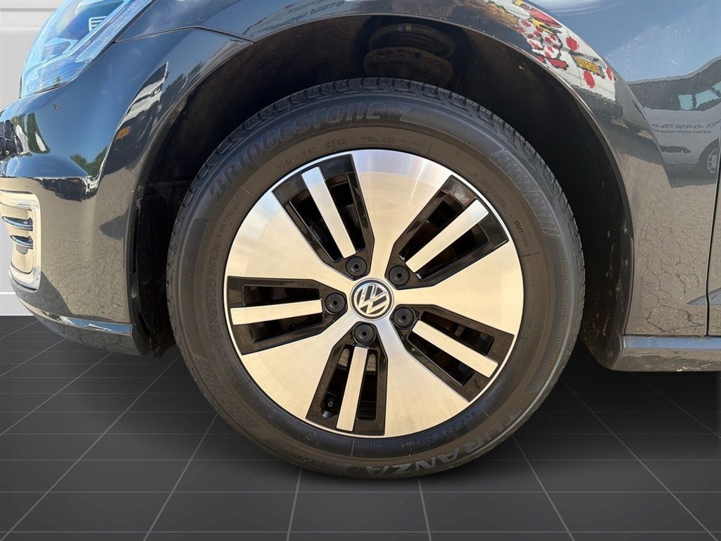 VW e-Golf EL 136HK 5d Aut. - Image 6
