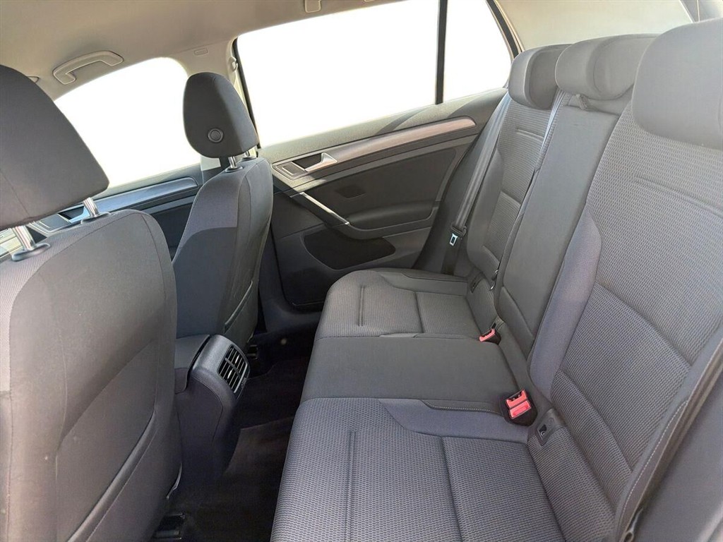 VW e-Golf EL 136HK 5d Aut. - Image 11