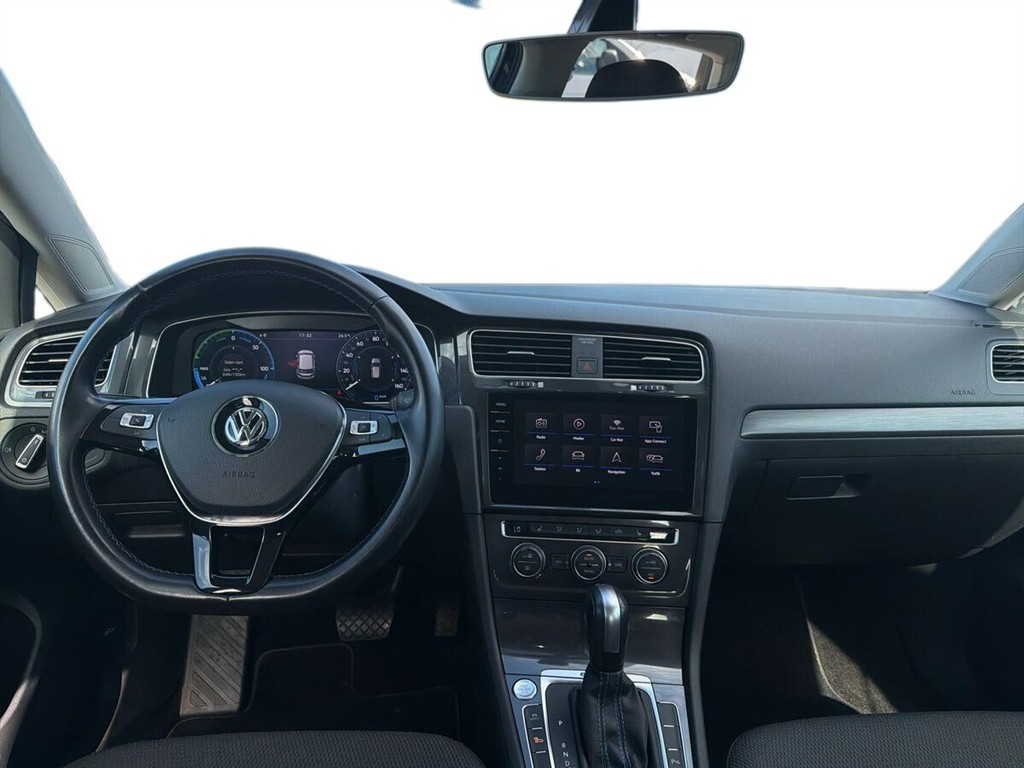 VW e-Golf EL 136HK 5d Aut. - Image 12