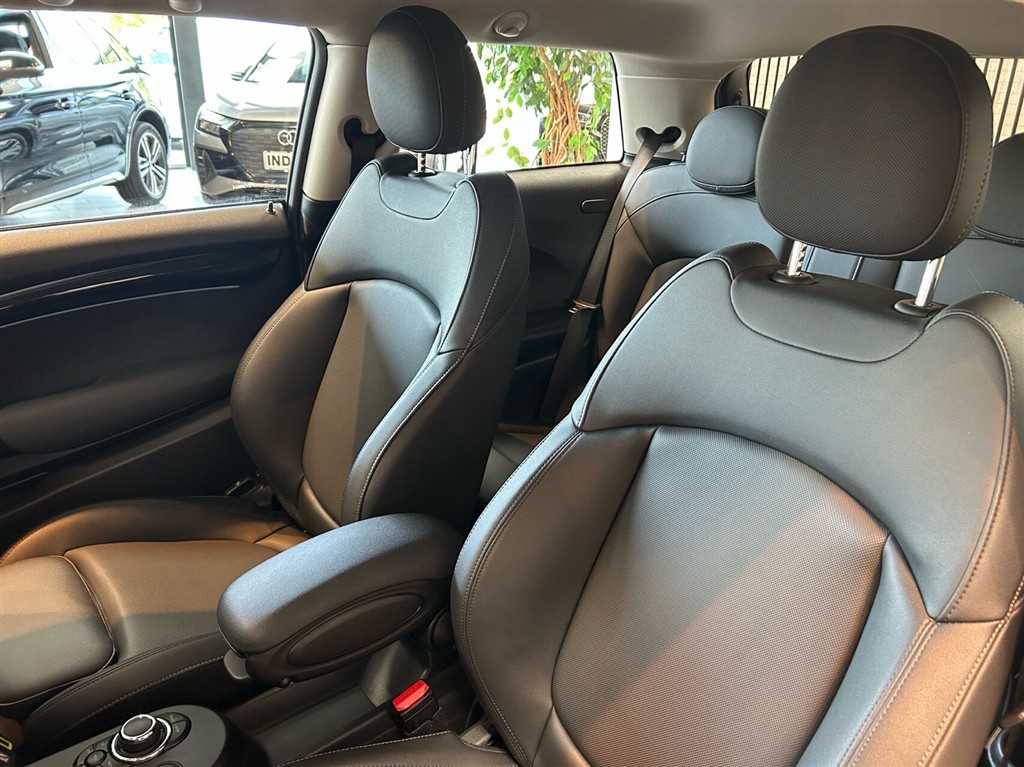 Mini Cooper E EL 184HK 3d Aut. - Image 6