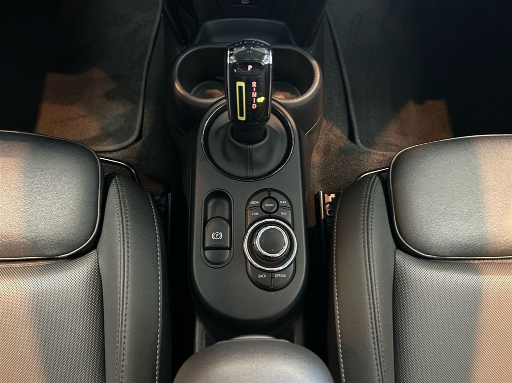 Mini Cooper E EL 184HK 3d Aut. - Image 11