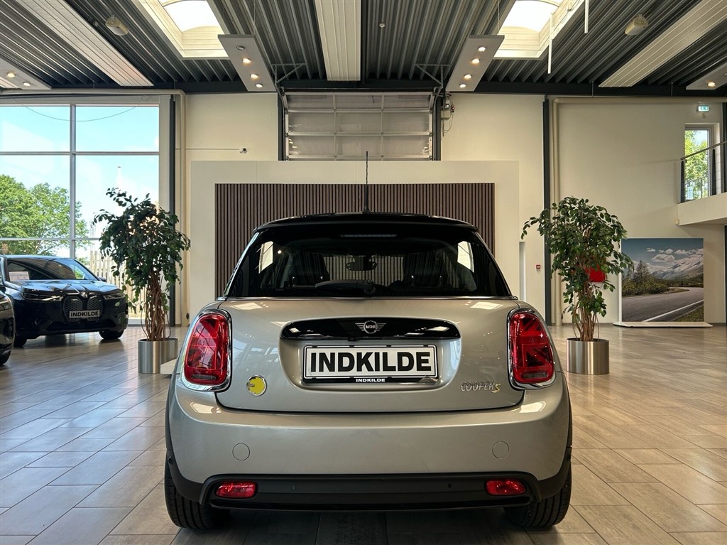 Mini Cooper E EL 184HK 3d Aut. - Image 13