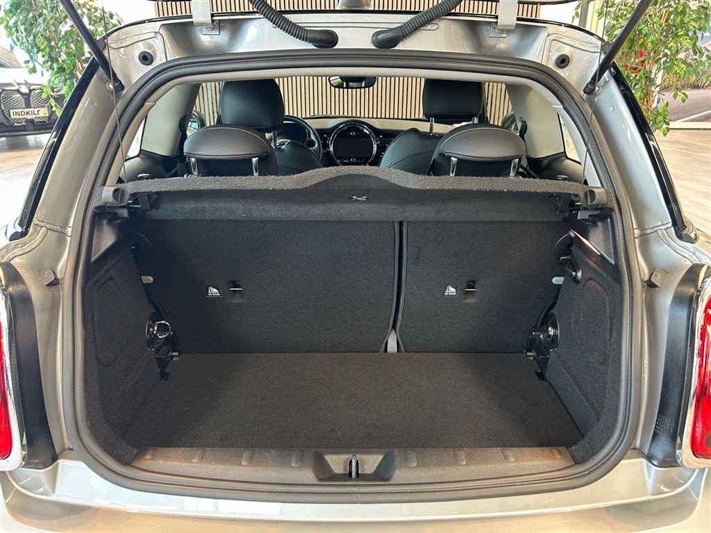Mini Cooper E EL 184HK 3d Aut. - Image 14