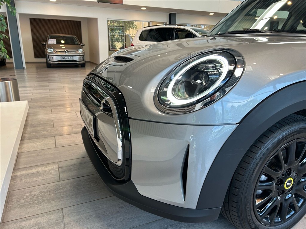 Mini Cooper E EL 184HK 3d Aut. - Image 15